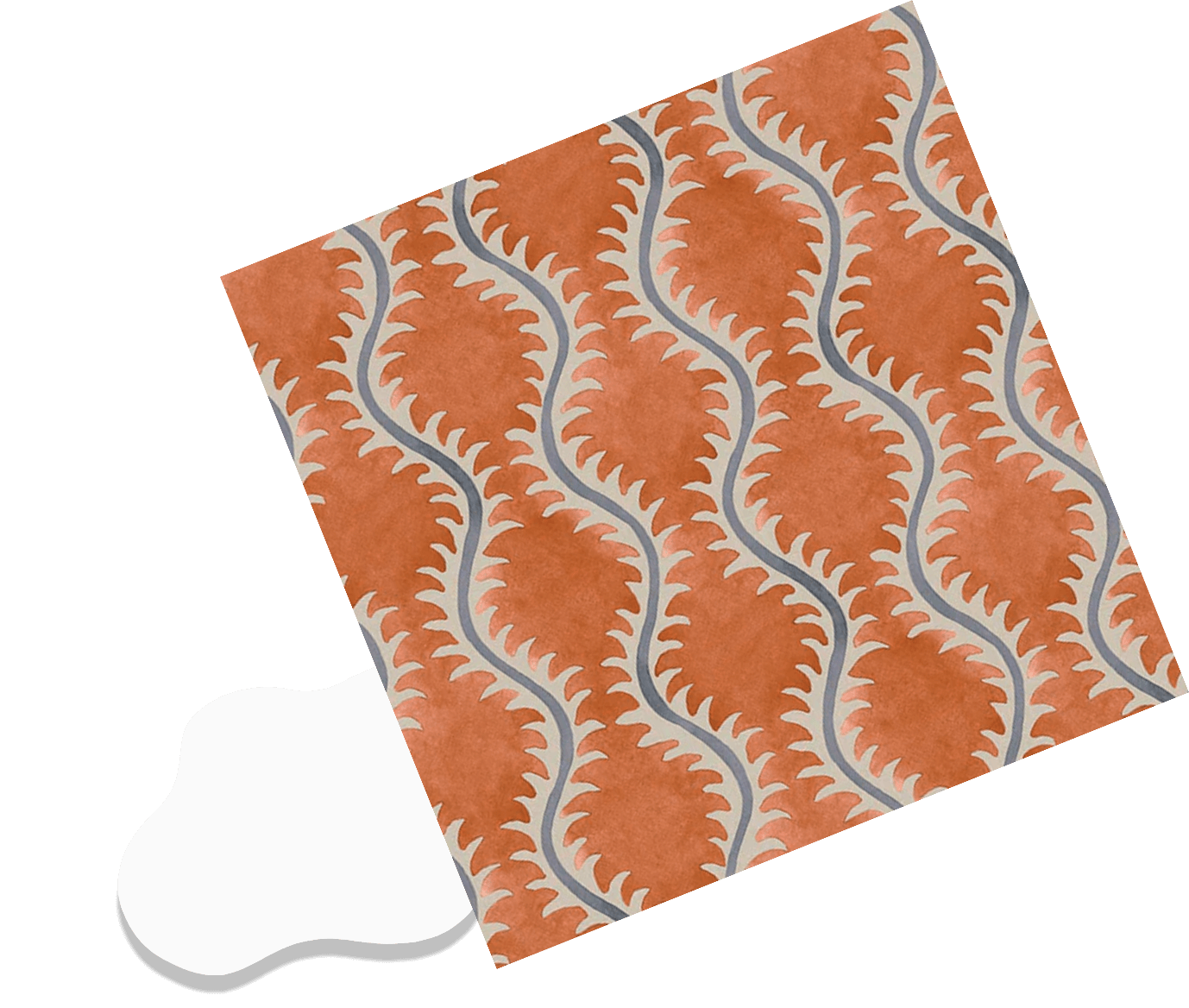 Wave Cloud
