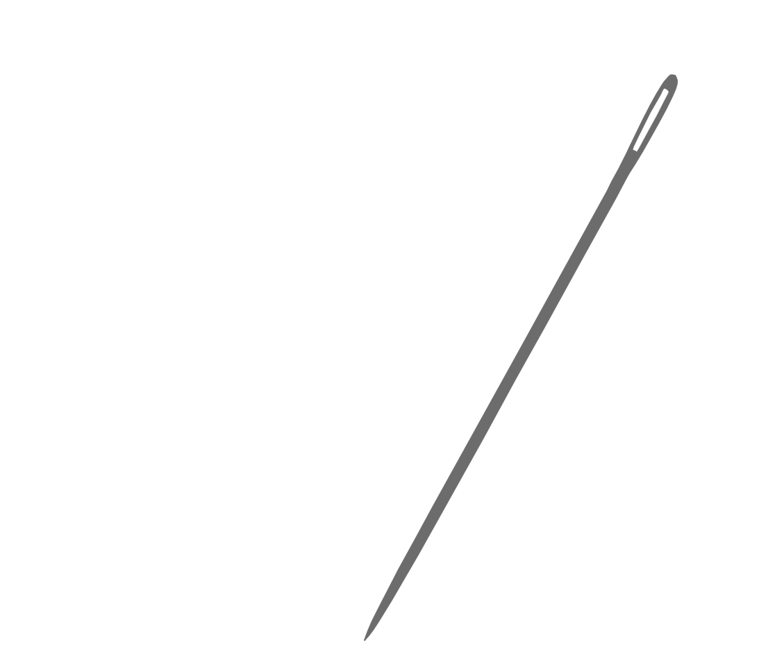 Needle