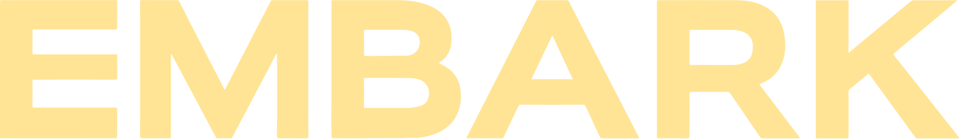 EMBARK Logo
