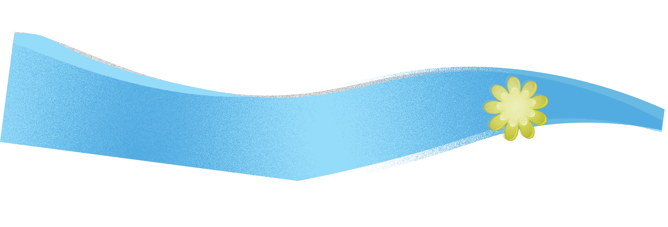 Wave Decoration