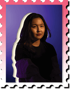 Jurela Ann Oh