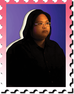 Ms. Dayanara Cudal