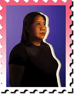 Ms. Rizalyn Lagman-Manalili