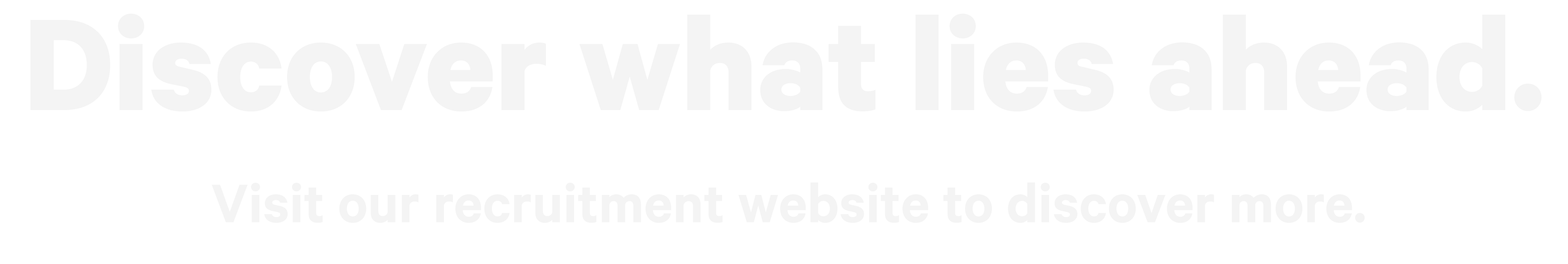Discover Text