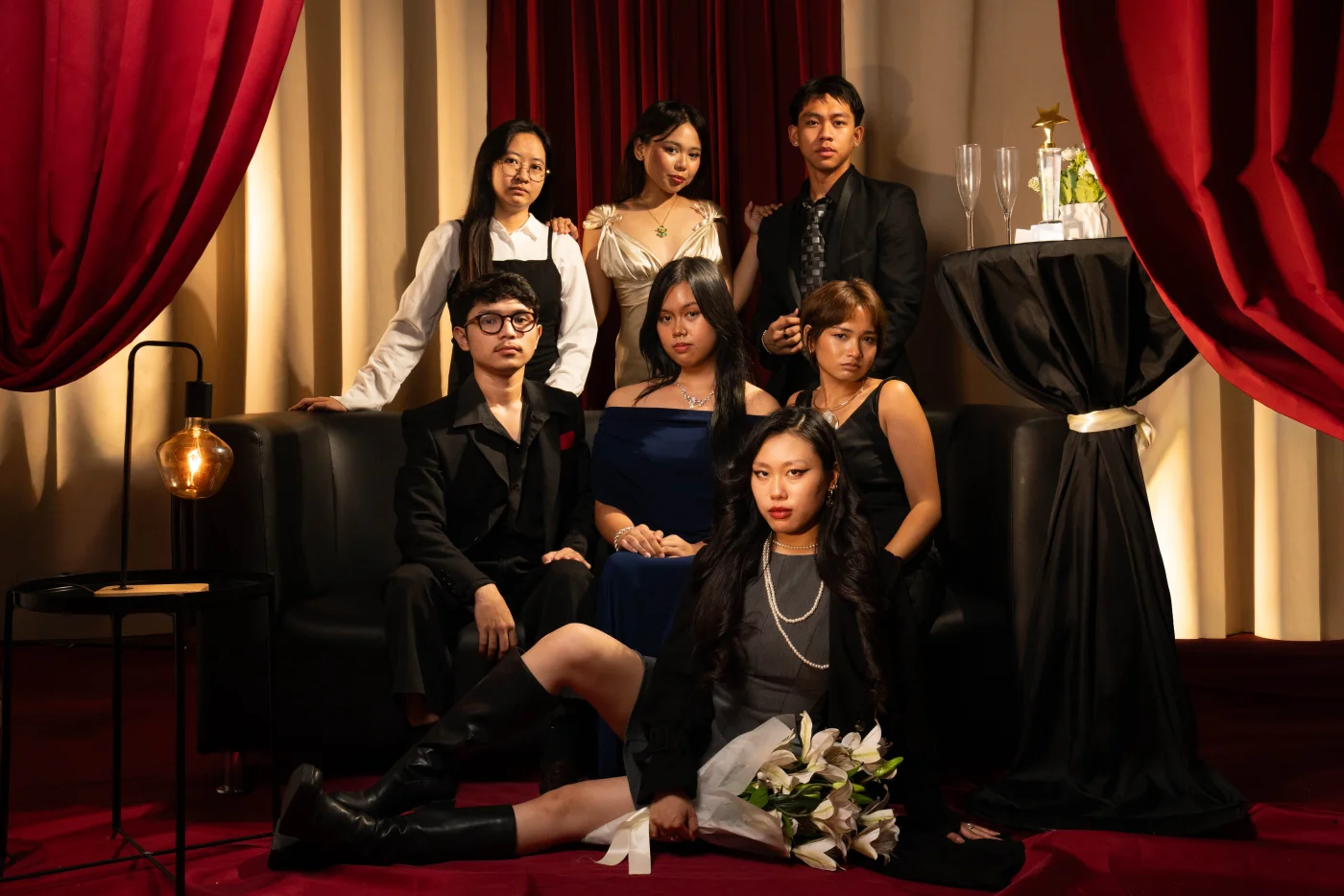 Photo Team