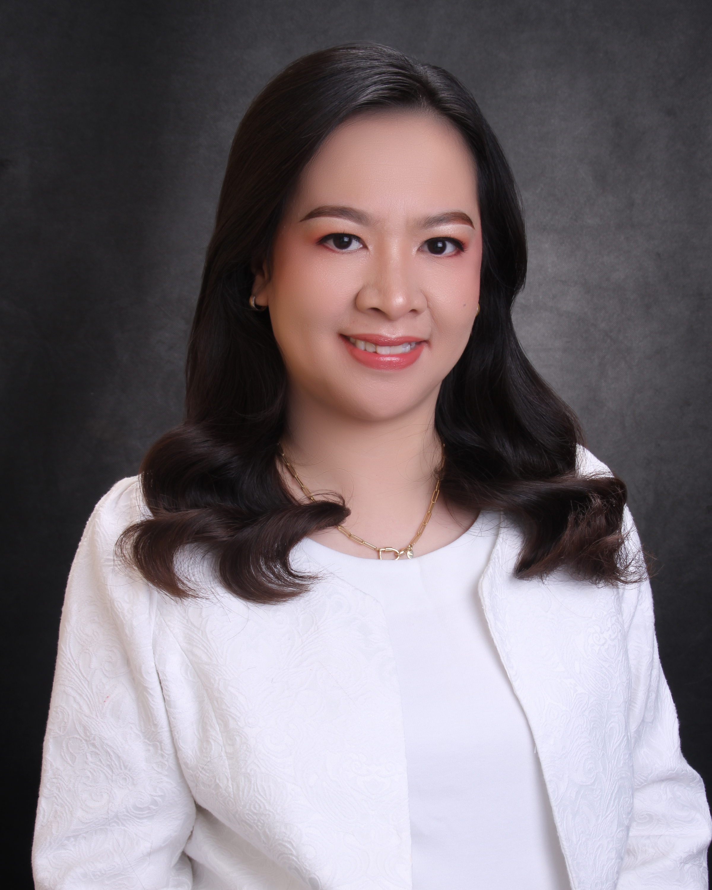 SPU Head Catherine Valles