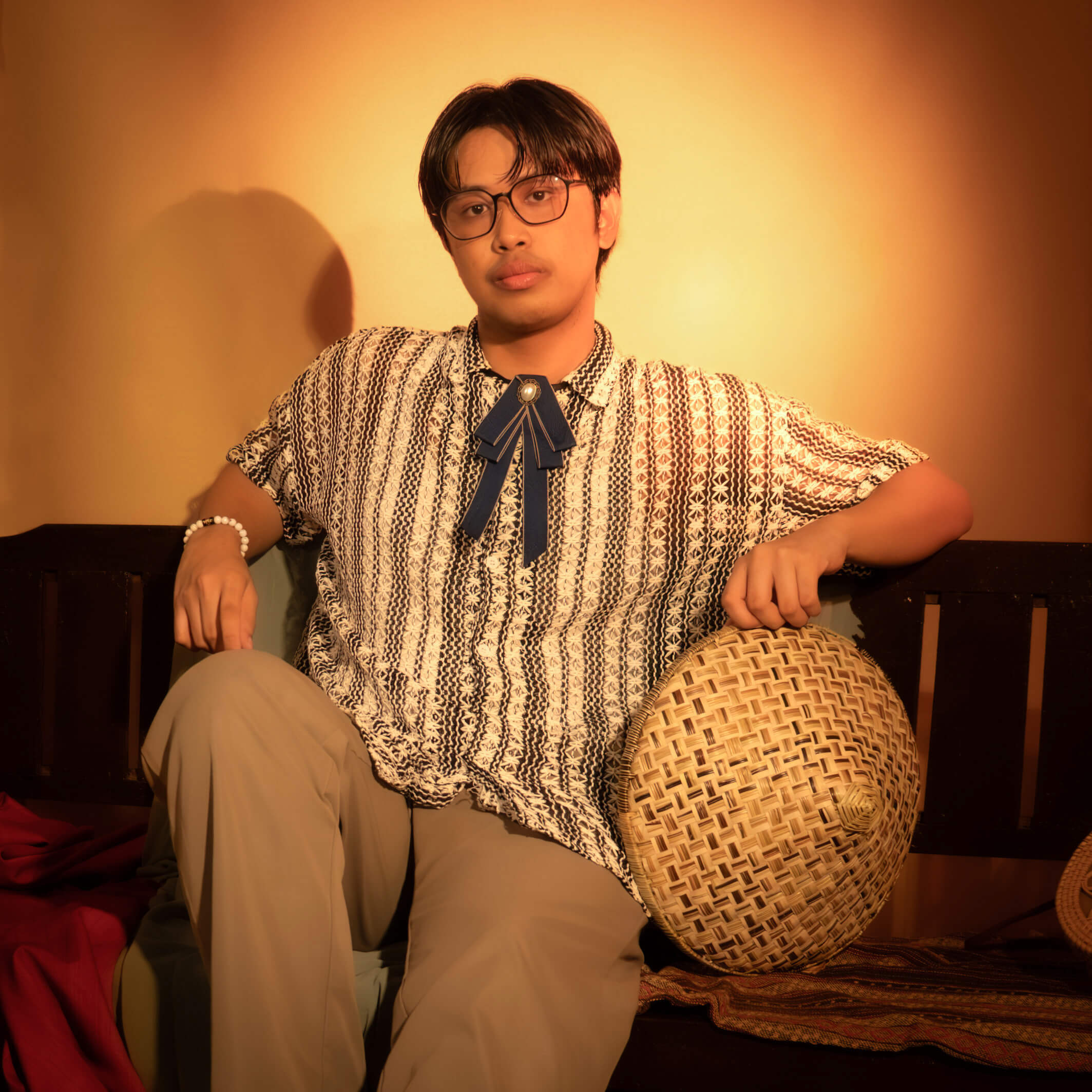 Jayz Balaoro - Acting Marketing Editor