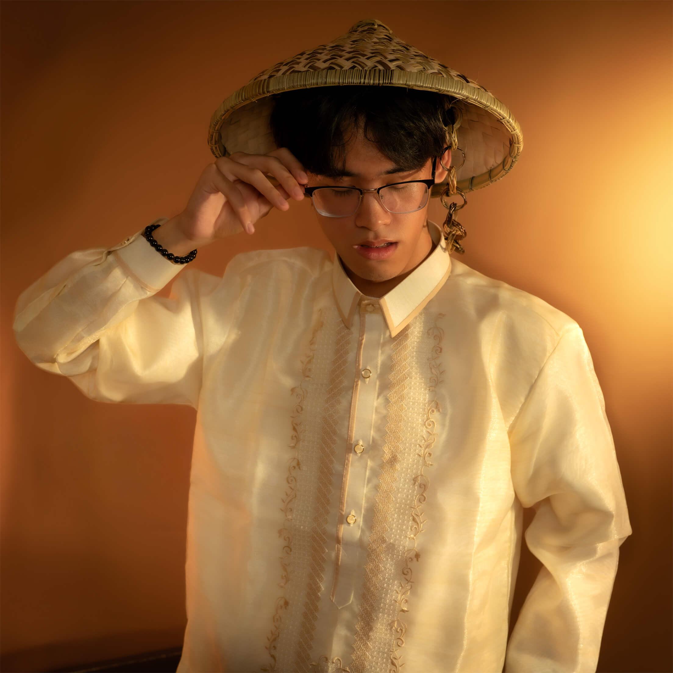 Jacob Hao - Acting Video Editor