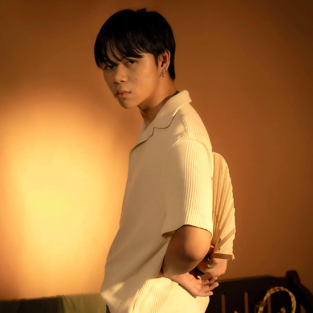 Angelo Deña - Asst Managing Editor